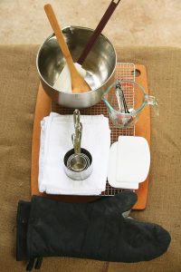 Bread Baking Supplies